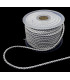 CORDON TRENZADO 5 MM.