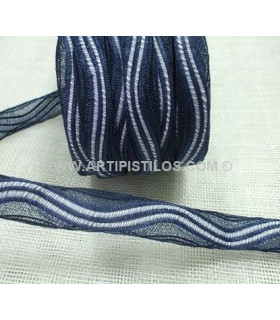 CRIN TUBULAR PLANO/ONDAS