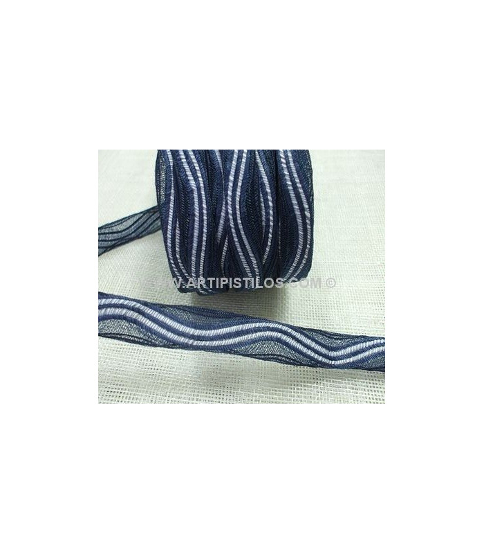 CRIN TUBULAR PLANO/ONDAS