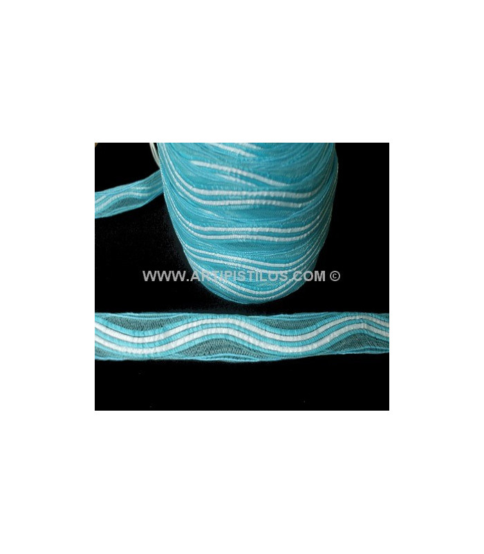 CRIN TUBULAR PLANO/ONDAS