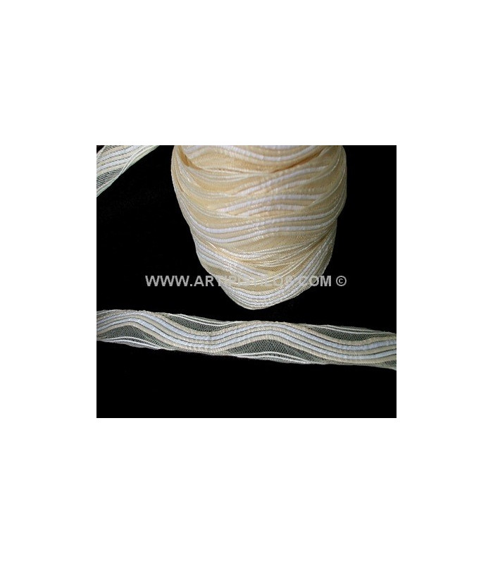 CRIN TUBULAR PLANO/ONDAS