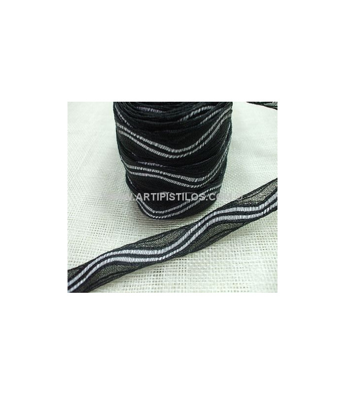 CRIN TUBULAR PLANO/ONDAS