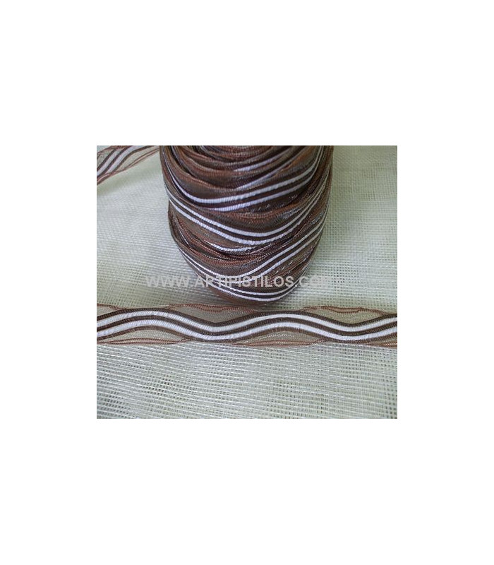 CRIN TUBULAR PLANO/ONDAS