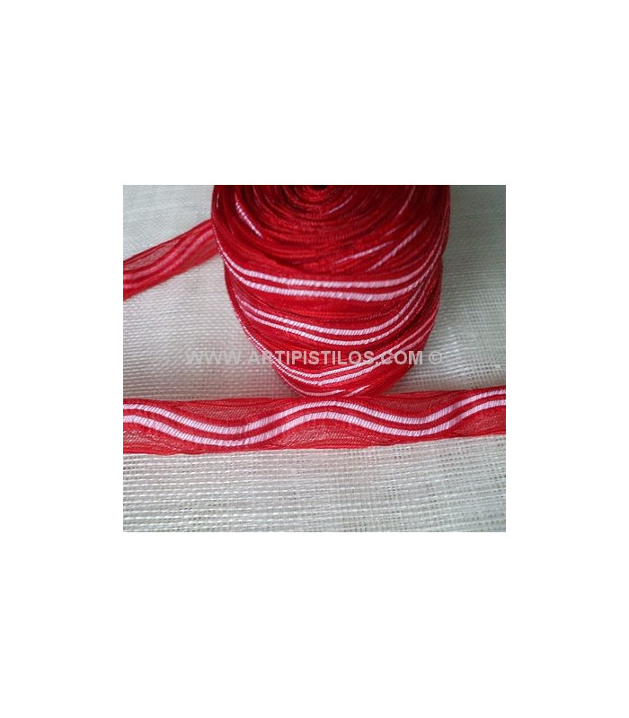 CRIN TUBULAR PLANO/ONDAS