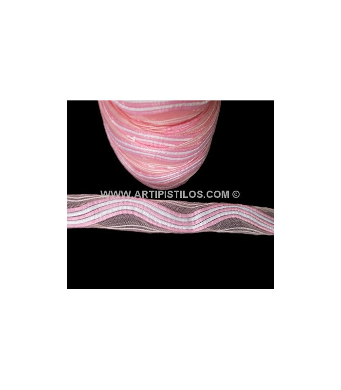CRIN TUBULAR PLANO/ONDAS