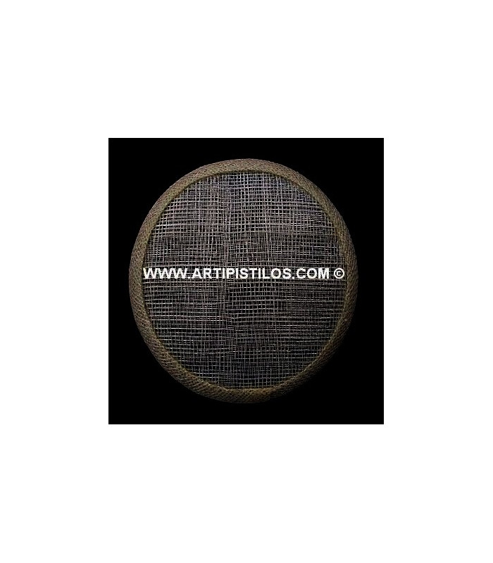BASE SINAMAY 10-11 cms.