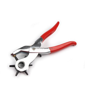 Leather Punch Pliers