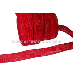 CRIN FLAT TUBE 12 MM.