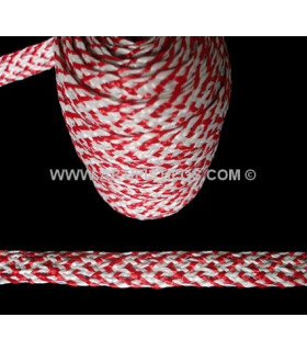 SYNTHETIC RAFFIA BRAID