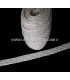 SYNTHETIC RAFFIA BRAID