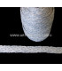SYNTHETIC RAFFIA BRAID