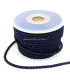 CORDON TRENZADO 5 MM.