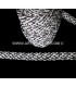 SYNTHETIC RAFFIA BRAID
