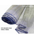 SILK SINAMAY  1ª QUALITY 90 CMS. X 50 CMS.