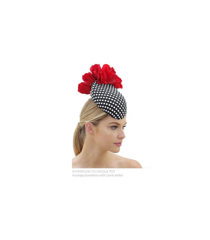 THE HAT MAGAZINE MAY 2018