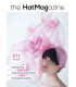 THE HAT MAGAZINE MAY 2018