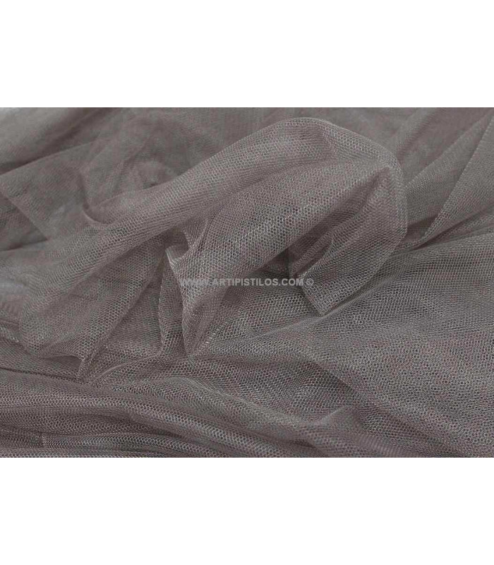 VEIL FINE 100 % POLIESTER 1 MT. X 150 CMS.