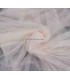 VEIL FINE 100 % POLIESTER 1 MT. X 150 CMS.