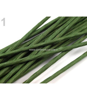 ARAME FORRADO COM TAPE Ø2.5mm