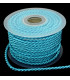 CORDON TRENZADO 5 MM.