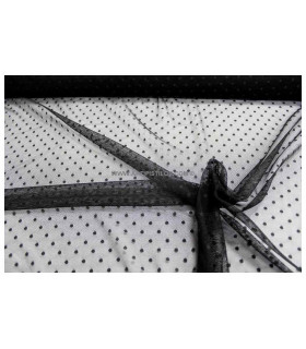 TUL PLUMETI "DONNA" 1 mt X 150 cm