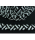 RACELLO BRAID FRISÉ 34 MM.