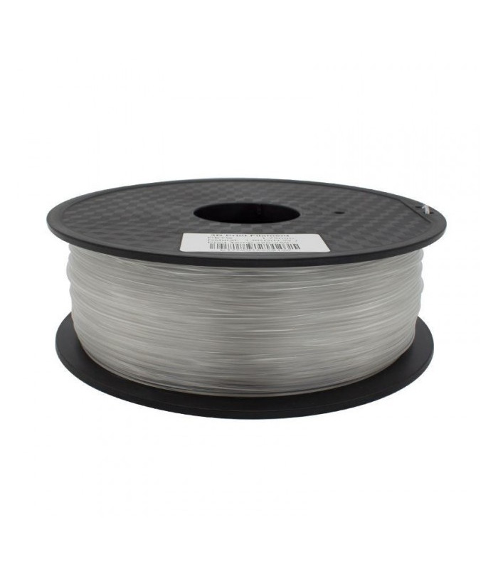 HILO DE NYLON 0.50 - 0.60 - 0.70 - 0.80 MM.