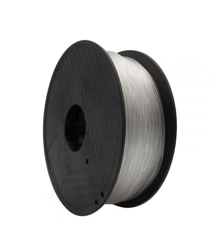 HILO DE NYLON 0.50 - 0.60 - 0.70 - 0.80 MM.