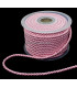 CORDON TRENZADO 5 MM.