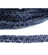 TRENZA RACELLO FRISÉ 34 MM.