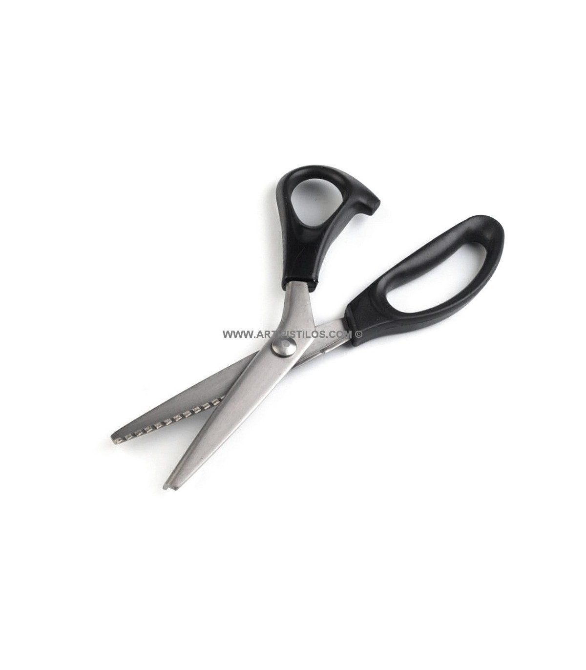 Lace Cutting Shears, Sewing Accessories, Zig Zag Scissors