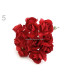 12 MINIROSES PAPER BUNDLE