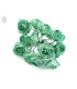 12 MINIROSES PAPER BUNDLE