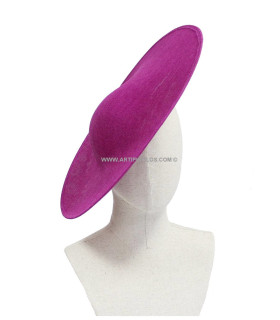 FASCINATOR BASE "GRACIA"