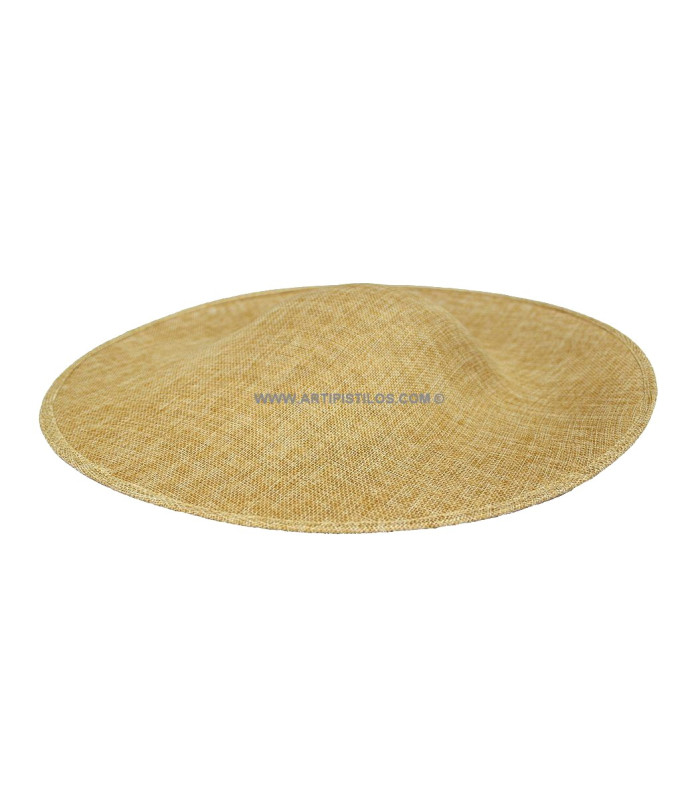 FASCINATOR BASE "GRACIA"