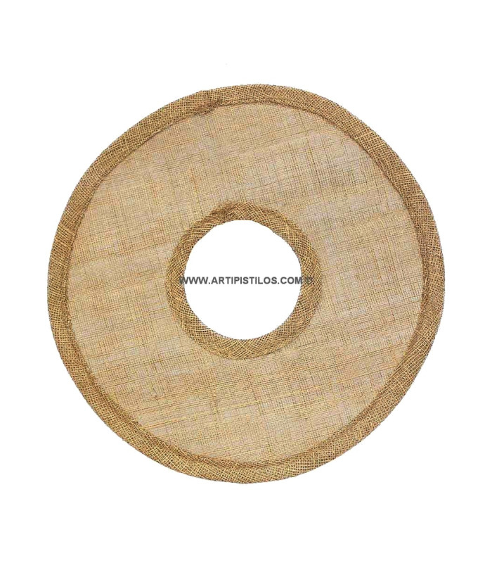 ABA PAMELA SINAMAY 25 CMS.