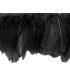 FLECO DE PLUMAS DE OCA RASPADA