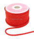 CORDON TRENZADO 5 MM.