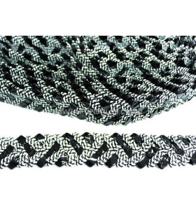 Racello Tokyo Preto 1 Mt. X 34 Mm. - sombreros de