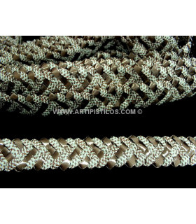 Racello Tokyo Praline 1 Mt. X 34 Mm. - sombreros de