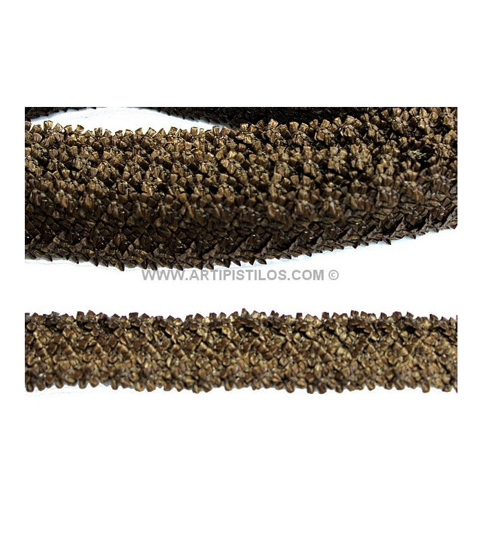TRENZA RACELLO SYDNEY 34 MM.
