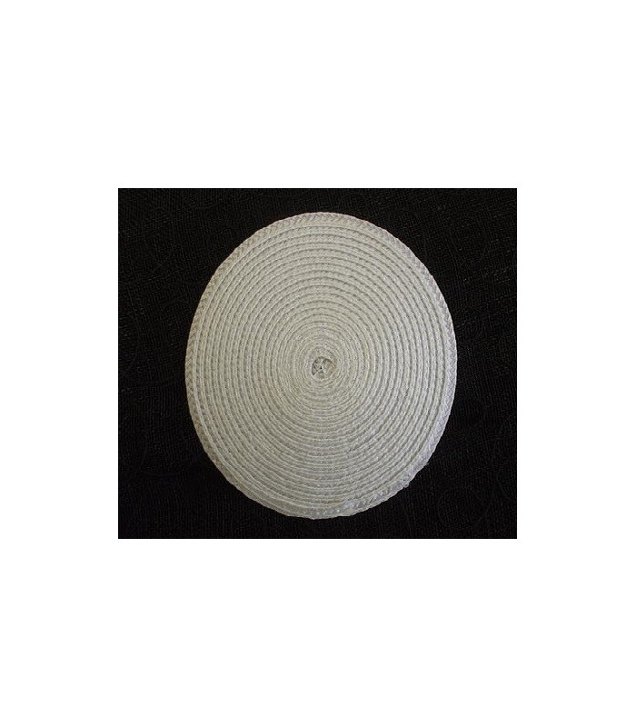BASE SISAL 40 CMS.