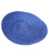PAMELA DE PAJA NATURAL "SAUCER" 45 cms.