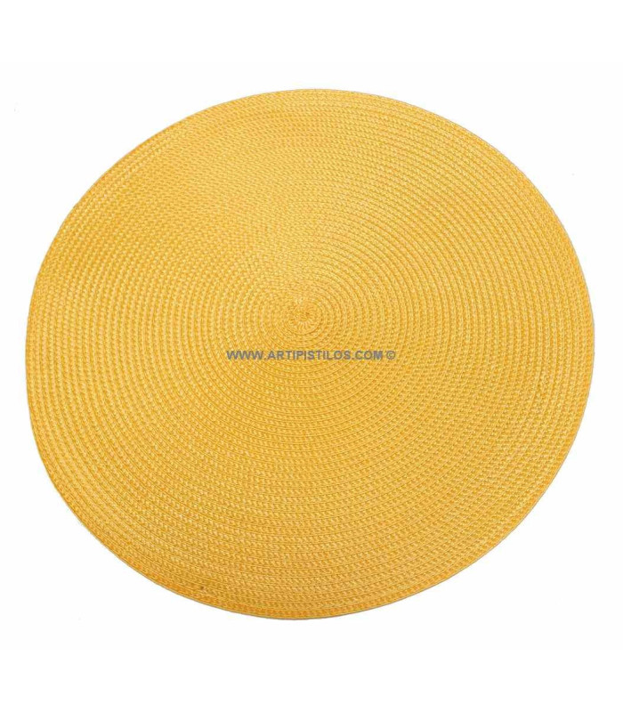 BASE SISAL 40 CMS.