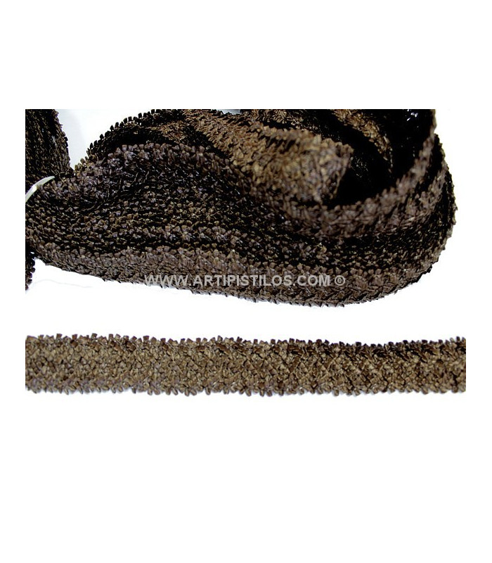 TRENZA RACELLO SYDNEY 34 MM.