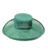 SINAMAY HAT "SOLEIL"