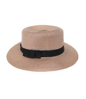 POLYPROPYLENE HAT WITH TIE