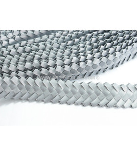 TRENZA RACELLO RAMIE 31 MM.