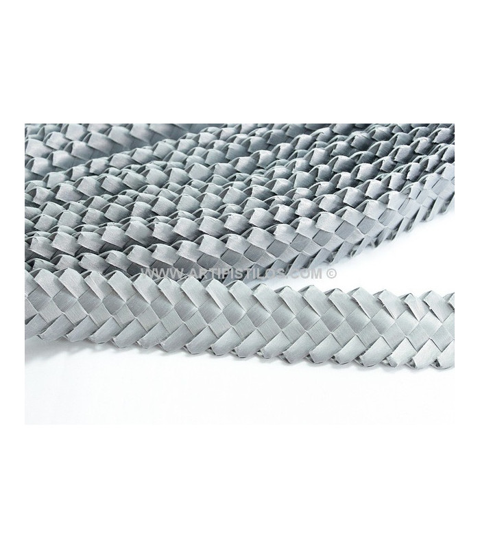 TRENZA RACELLO RAMIE 31 MM.