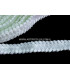 TRENZA RACELLO RAMIE 31 MM.